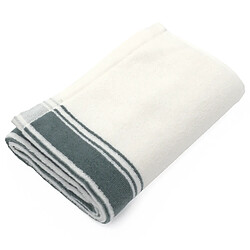 Avis Linnea parure de bain 6 pièces Ribbon II - Vert