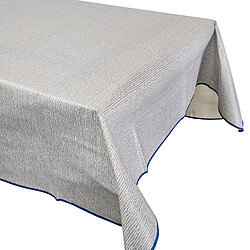 Linnea nappe toile cirée rectangulaire Namaste