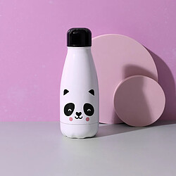 Gourde & mug de voyage