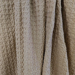 Acheter Linnea Drap de plage nid d’abeille NOTO
