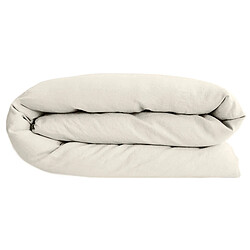 Linnea Housse de couette lin-coton OPERA