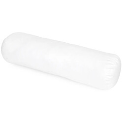 Linnea traversin cylindrique Grizz'Lit Flotex