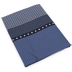 Linnea drap plat satin de coton Enzo