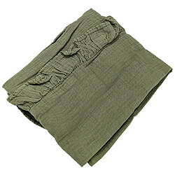 Acheter Linnea Housse de coussin collection ELZA Volant central