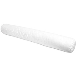 Linnea traversin plumes en coton