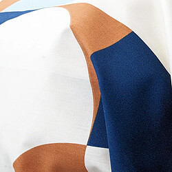 Avis Linnea taie de traversin percale Modulo