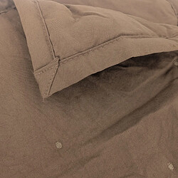 Linnea Couvre-lit CELESTE microfibre pas cher