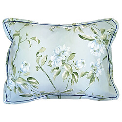 Linnea taie d’oreiller percale Elena