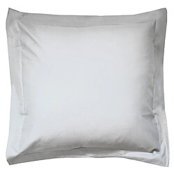 Linnea taie d’oreiller coton uni Alto