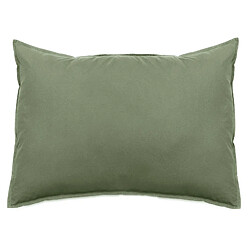 Linnea Taie d’oreiller lin-coton OPERA