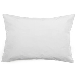 LinneA taie d’oreiller percale Manoir