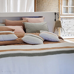 Avis Linnea Aria - 40x60 cm - Blanc