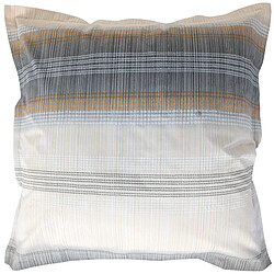 Linnea taie d’oreiller percale Esteban