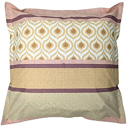 Linnea taie d’oreiller coton INOUK