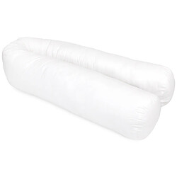 Linnea traversin cylindrique Flotex