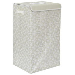 Panier à linge Linnea