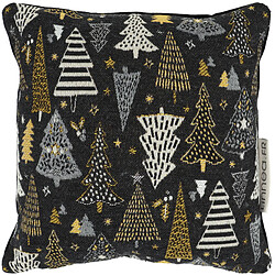 Linnea Housse de coussin CELEBRATION Carré