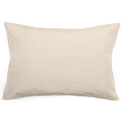 Linnea taie d’oreiller percale Manoir