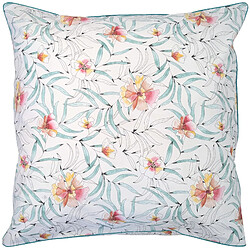 Linnea taie d’oreiller percale Roxane