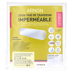 Acheter Linnea sous-taie de traversin imperméable