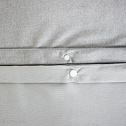 Acheter Linnea Parure de lit microfibre flanelle