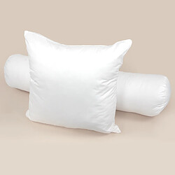 Linnea traversin cylindrique Grizz'Lit Flotex pas cher