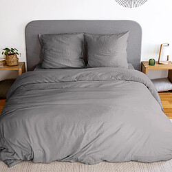 Linnea parure de lit MILA microfibre
