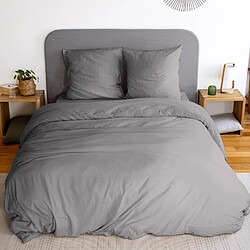 Linnea parure de lit Mila microfibre