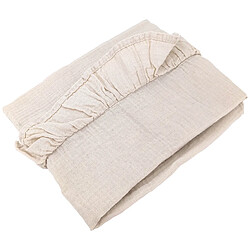 Acheter Linnea Elza - 45x45 cm - Beige