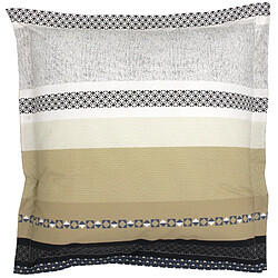 Linnea taie d’oreiller percale Marlow