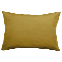 Linnea taie d’oreiller percale Manoir