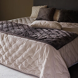 Avis Linnea Gipsy - 40x60 cm - Blanc