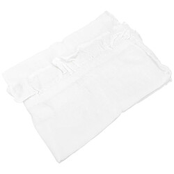 Acheter Linnea Housse de coussin collection ELZA Volant central