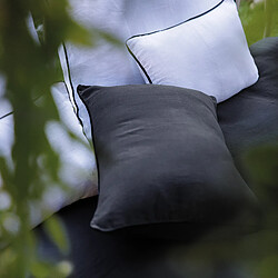 Avis Linnea Housse de coussin PRELUDE en lin et coton