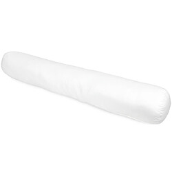 Linnea traversin cylindrique Grizz’Lit Flotex