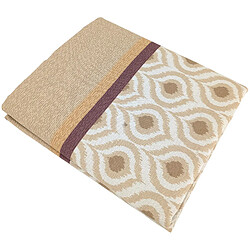 Linnea drap plat coton Inouk