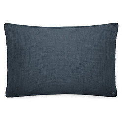 Linnea Taie d’oreiller mousseline coton