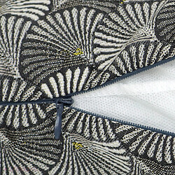 Acheter Linnea Housse de coussin SHELL Carré