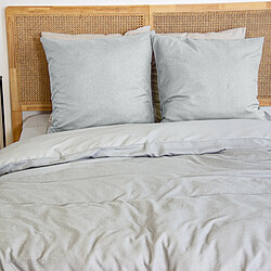 Avis Linnea Parure de lit microfibre flanelle