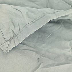 Acheter Linnea Couvre-lit Celeste en microfibre - Vert