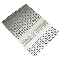 Linnea drap plat coton Niagara