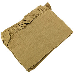 Acheter Linnea Housse de coussin collection ELZA Volant central