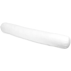 Linnea traversin ferme Flotex polyester