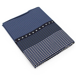 Linnea drap plat satin de coton Enzo