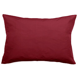 Linnea taie d’oreiller percale Manoir