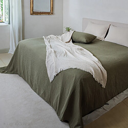 Avis Linnea Housse de coussin coton collection PAROS