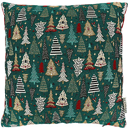 Linnea Housse de coussin CELEBRATION Carré