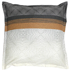 Linnea Taie d’oreiller satin de coton TIAGO