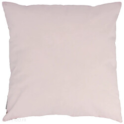 Linnea Housse de coussin 45x45 cm TAO Rose