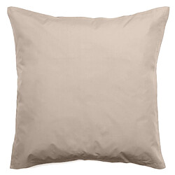 Linnea taie d’oreiller percale Manoir